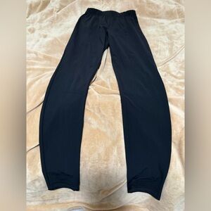 Black Women's Leggings